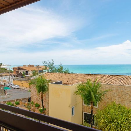 Happy Hotel Praia Azul Натал Екстериор снимка