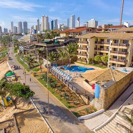 Happy Hotel Praia Azul Натал Екстериор снимка