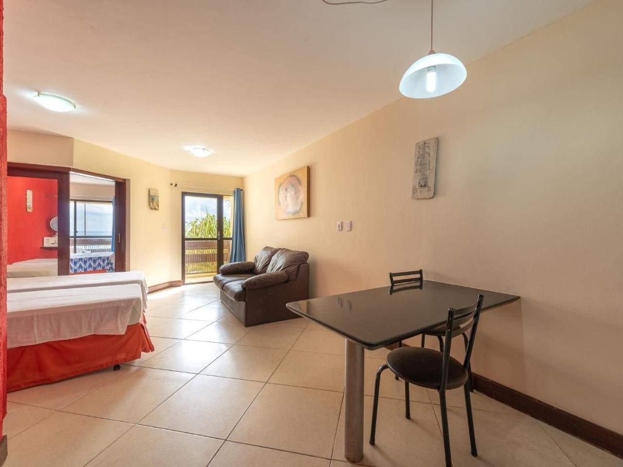 Happy Hotel Praia Azul Натал Екстериор снимка