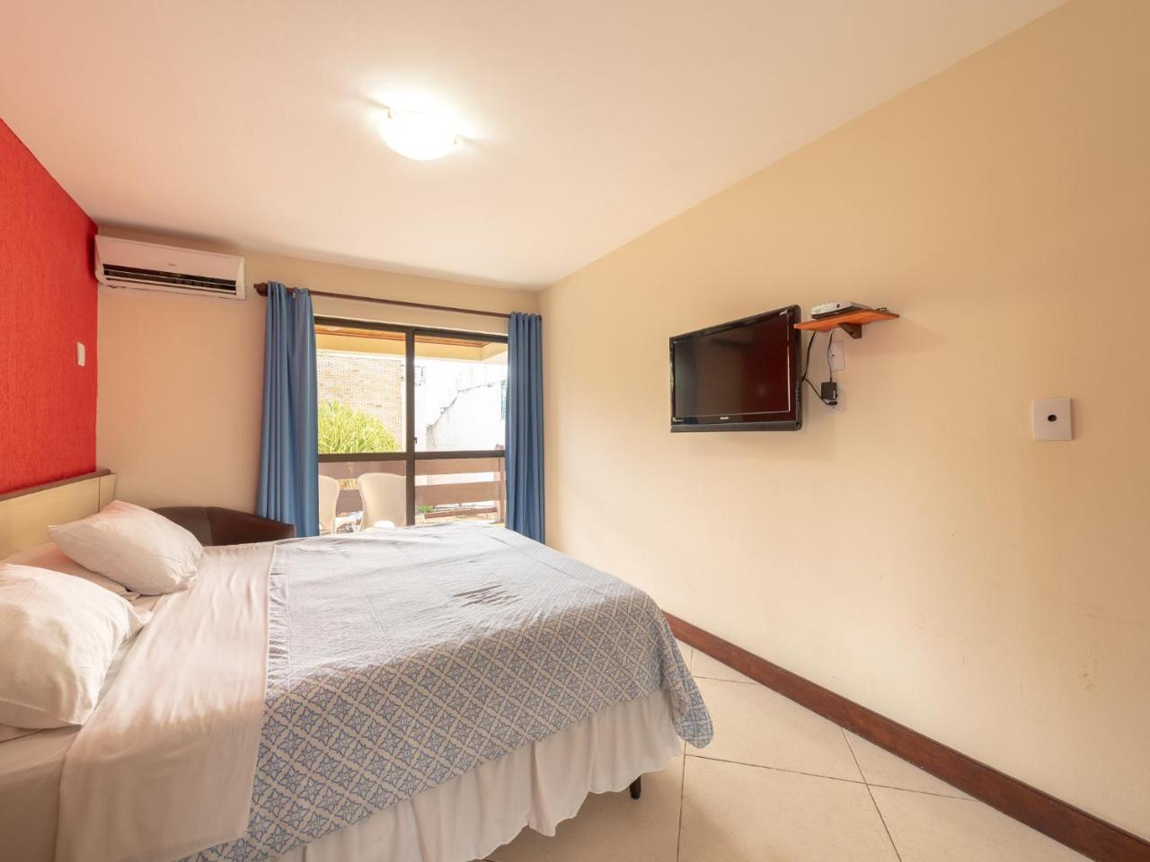 Happy Hotel Praia Azul Натал Екстериор снимка