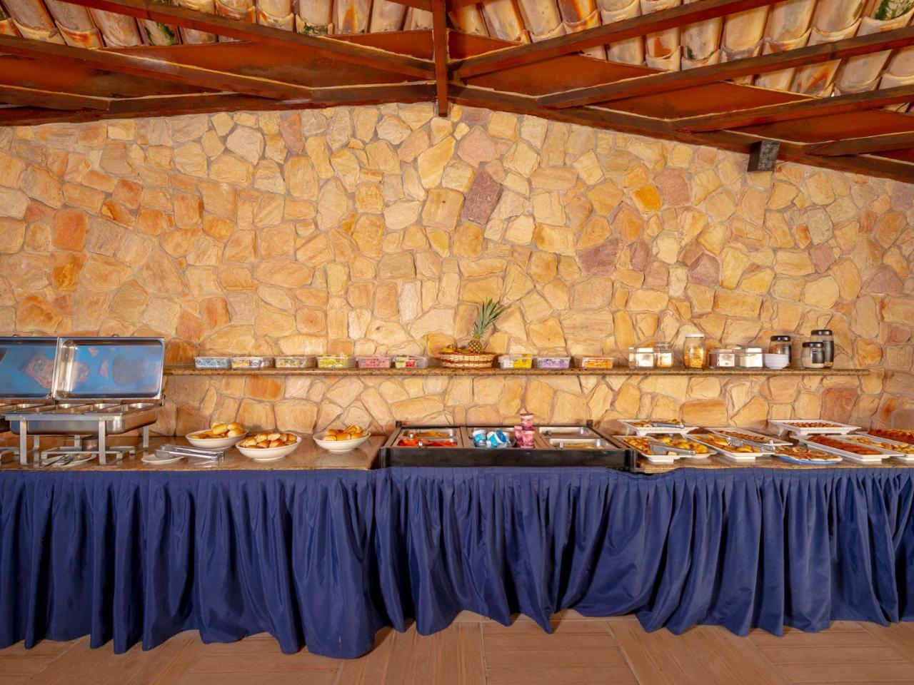 Happy Hotel Praia Azul Натал Екстериор снимка