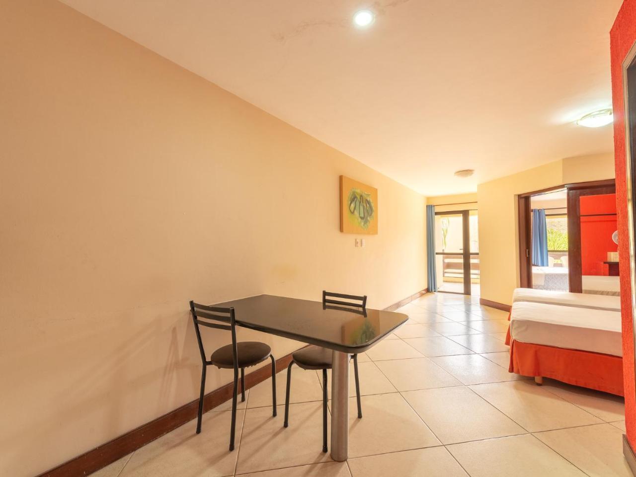 Happy Hotel Praia Azul Натал Екстериор снимка