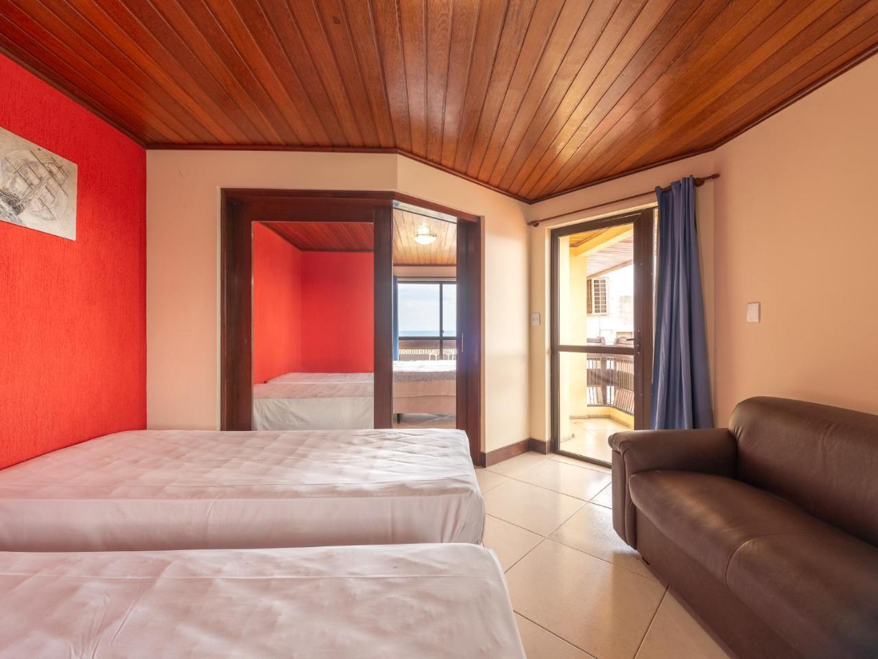 Happy Hotel Praia Azul Натал Екстериор снимка