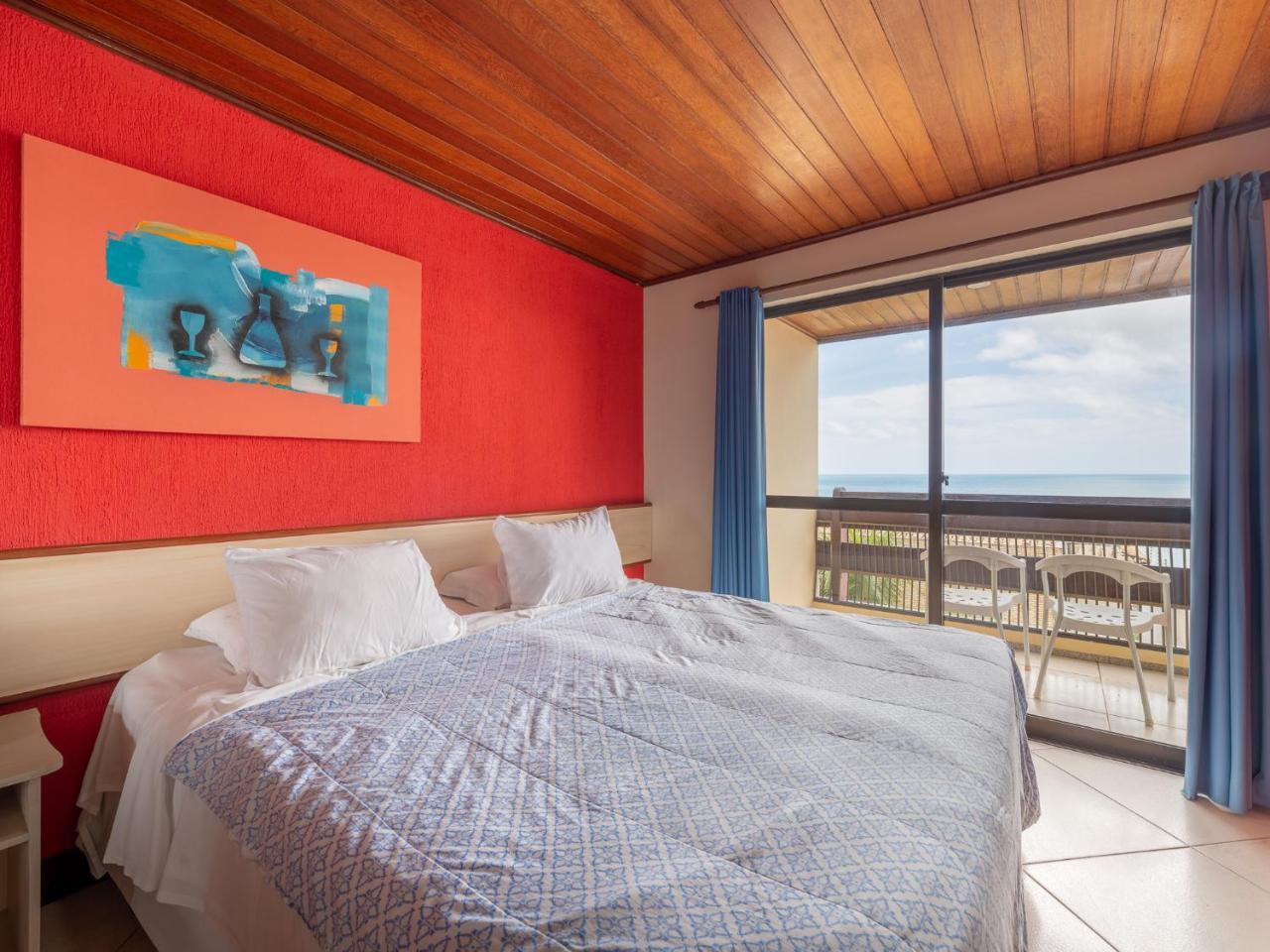 Happy Hotel Praia Azul Натал Екстериор снимка